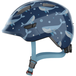 Abus Smiley 3.0 - Blue Whale