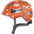 Abus Smiley 3.0 - Orange Monster