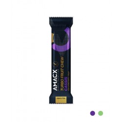 Amacx Turbo Fruit Chew Cassis