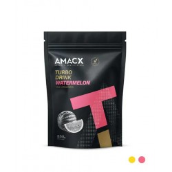 Amacx Turbo Drink 850gr Watermelon