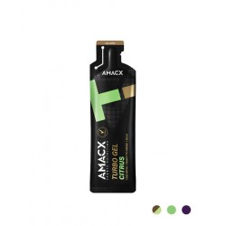 Amacx Turbo Gel – Citrus