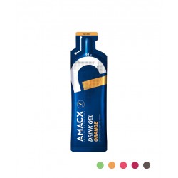 Amacx Drink Gel – Orange