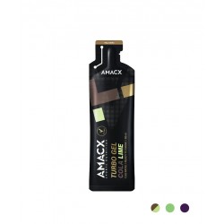 Amacx Turbo Gel Cola Lime