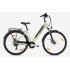 Ballistic Amber – Electric City Bike - Beige
