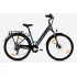 Ballistic Amber – Electric City Bike - Dark Grey