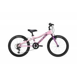 Ballistic Berg 20" Marshmallow Pink