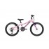 Ballistic Berg 20" Marshmallow Pink
