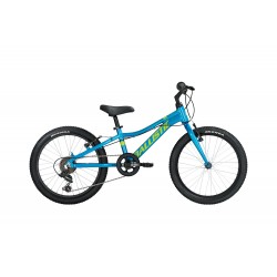 Ballistic Berg 20" Ocean Blue