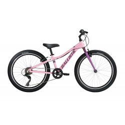 Ballistic Berg 24" Marshmallow Pink