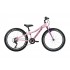 Ballistic Berg 24" Marshmallow Pink