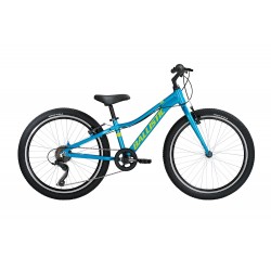 Ballistic Berg 24" Ocean Blue