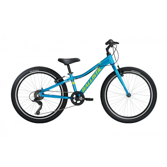 Ballistic Berg 24" Ocean Blue