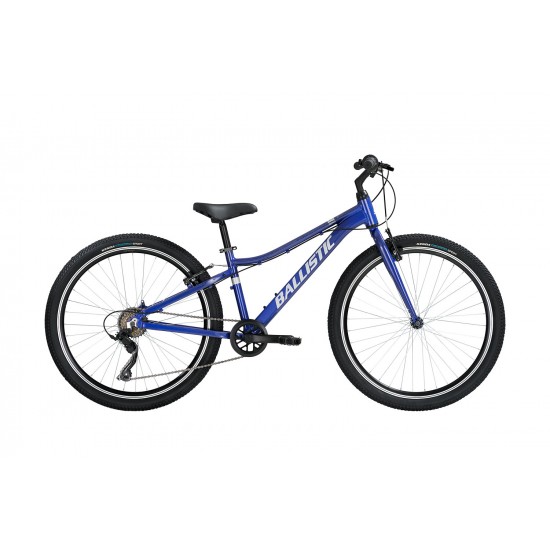 Ballistic Berg 26" Cobalt Blue