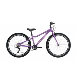 Ballistic Berg 26" Cosmic Violet