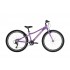 Ballistic Berg 26" Cosmic Violet