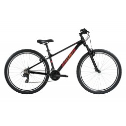 Ballistic Hermes 29" Flame Black