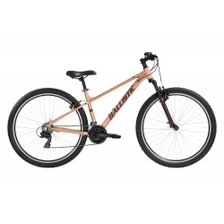 Ballistic Hermes 29" Rose Gold