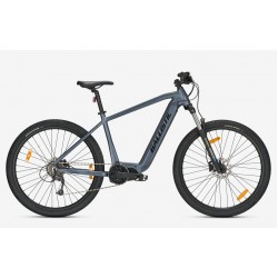 Ballistic Torq – Electric Mountain Bike