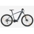 Ballistic Torq – Electric Mountain Bike