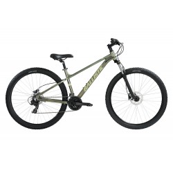 Ballistic Taurus 29″ Sage Green