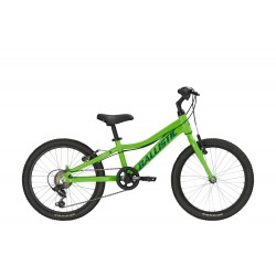 Ballistic Berg 20" Hulk Green