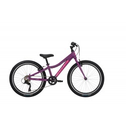Ballistic Berg 24" Dusky Purple