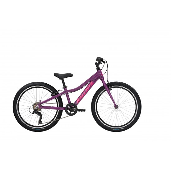 Ballistic Berg 24" Dusky Purple Ballistic Berg 24" Dusky Purple