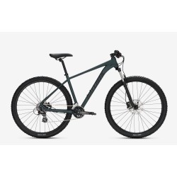 Ballistic Explorer 29″ Μπλε Ματ