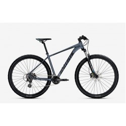Ballistic Explorer-S 29″ Gunmetal Grey