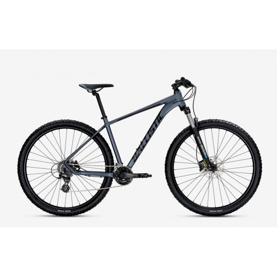 Ballistic Explorer-S 29″ Gunmetal Grey Ballistic Explorer-S 29″ Gunmetal Grey