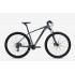 Ballistic Explorer-S 29″ Gunmetal Grey