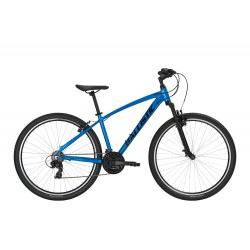 Ballistic Hermes 29" Electric Blue