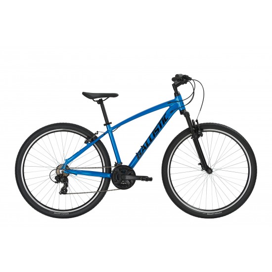 Ballistic Hermes 29" Electric Blue Ballistic Hermes 29" Electric Blue