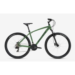 Ballistic Hermes-D 29" Khaki Matte