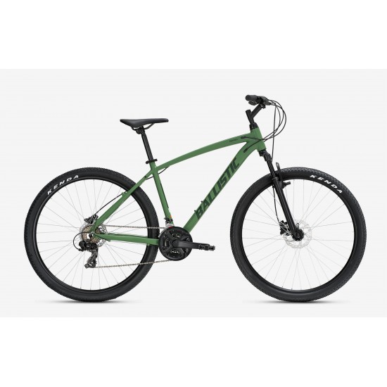 Ballistic Hermes-D 29" Khaki Matte Ballistic Hermes-D 29" Khaki Matte