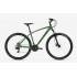 Ballistic Hermes-D 29" Khaki Matte