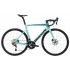 Bianchi Oltre Race – 105 12sp CK16 / Metallic Celeste Full Glossy (2026)