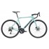 Bianchi Sprint 105 Di2 Celeste