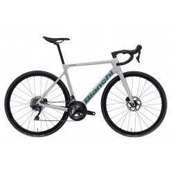 Bianchi Sprint 105 Light Grey