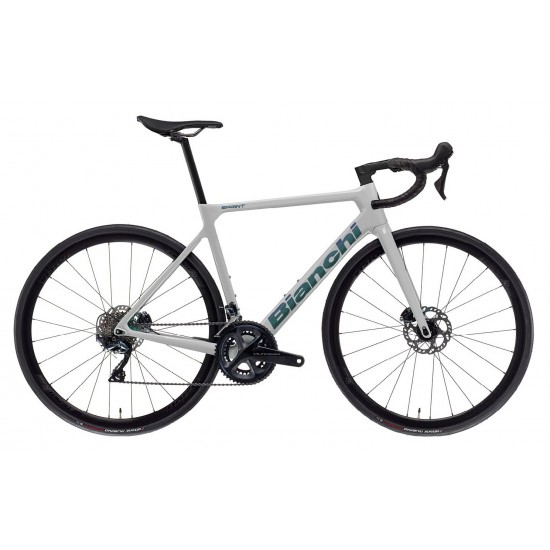 Bianchi Sprint 105 Light Grey Bianchi Sprint 105 Light Grey