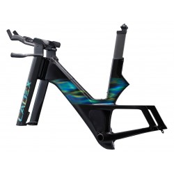 CADEX Tri Frameset