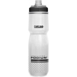 CamelBak Podium® Chill™ 710ml – Άσπρο / Μαύρο