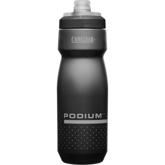 CamelBak Podium® 710ml Black – Παγούρι Ποδηλάτου