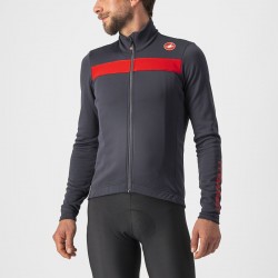 Castelli Puro 3 Jersey FZ