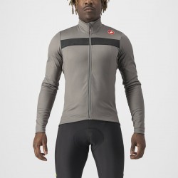 Castelli Puro 3 Jersey FZ