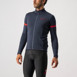 Castelli Fondo 2 Jersey FZ