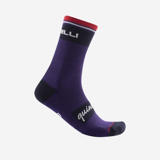 Quindici Soft 15 - Purple