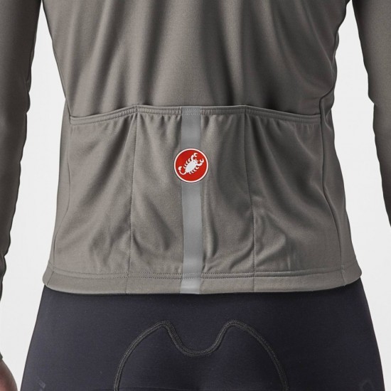 Castelli Fondo 2 Jersey FZ