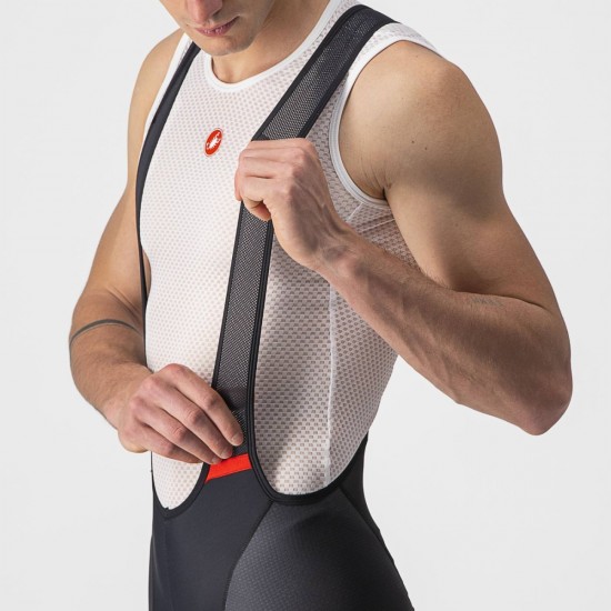 Castelli Competizione BibShort