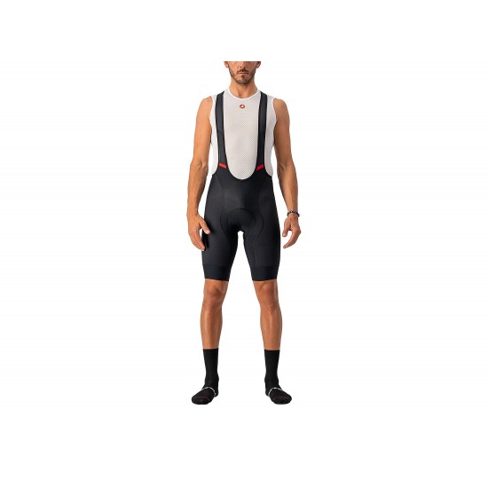 Castelli Competizione BibShort